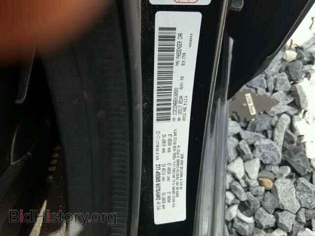2014 DODGE AVENGER - VIN: 1C3CDZAB6EN160503 - Photo 10