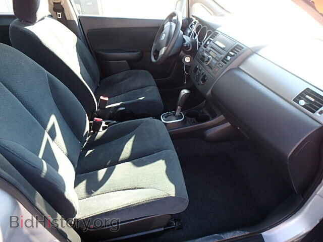 2011 NISSAN VERSA - VIN: 3N1BC1CP3BL363979 - Фото 5