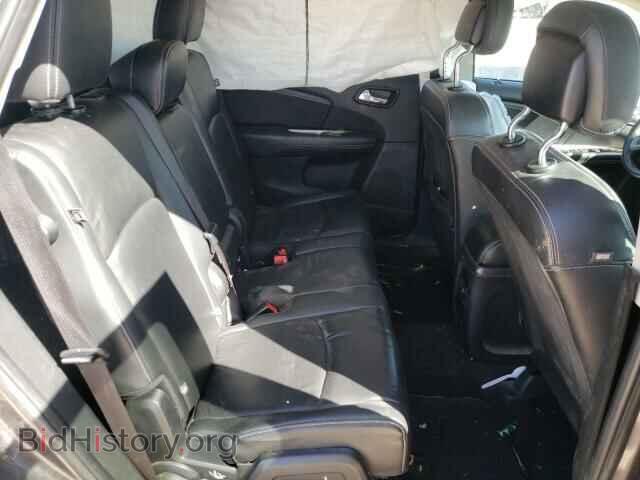 2016 DODGE JOURNEY - VIN: 3C4PDCGG0GT114570 - Фото 6