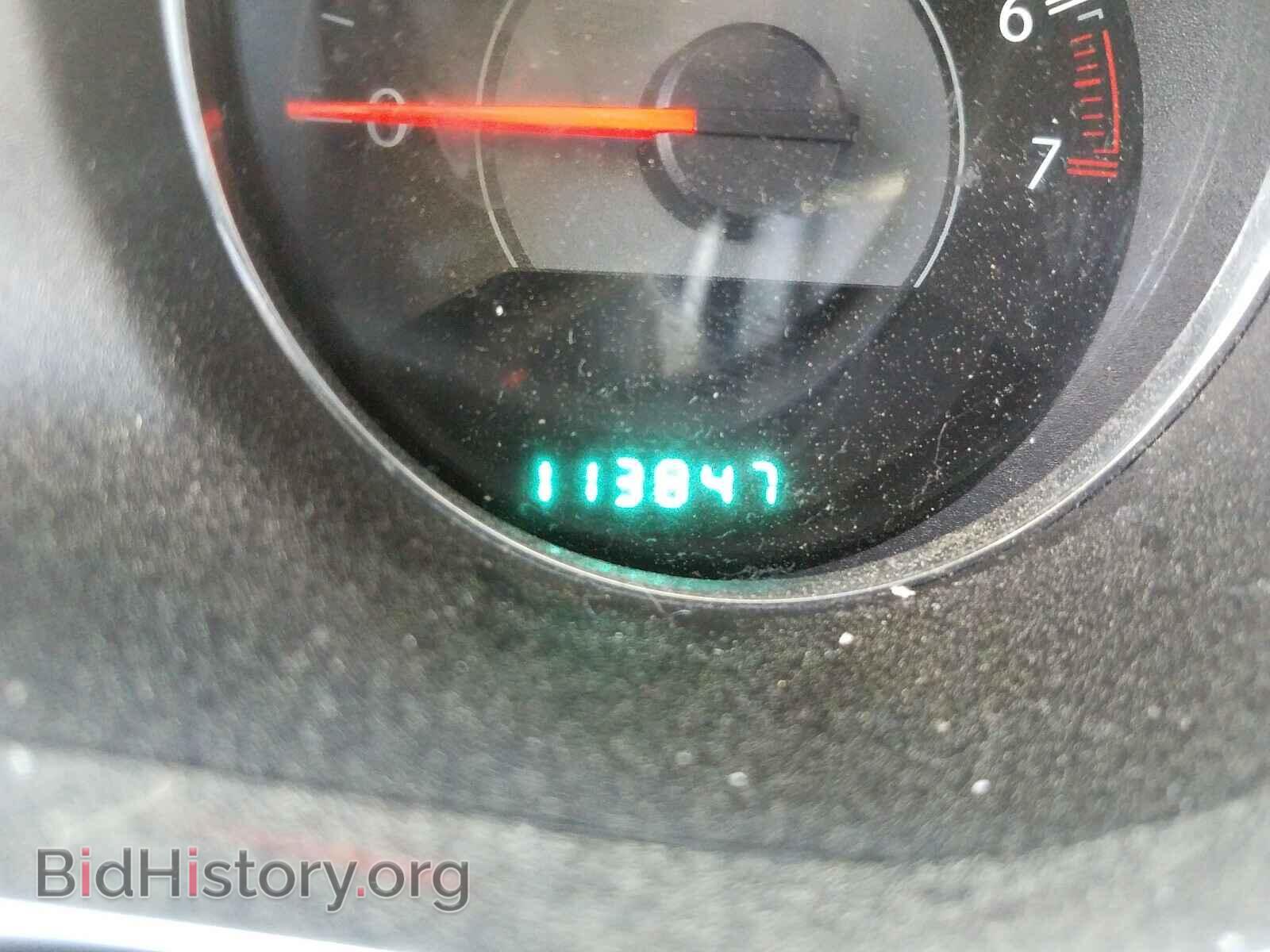 2012 CHRYSLER 200 - VIN: 1C3CCBBG8CN302089 - Фото 8