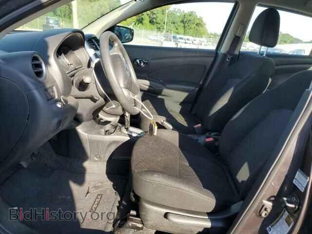2015 NISSAN VERSA - VIN: 3N1CN7AP0FL916565 - Фото 7