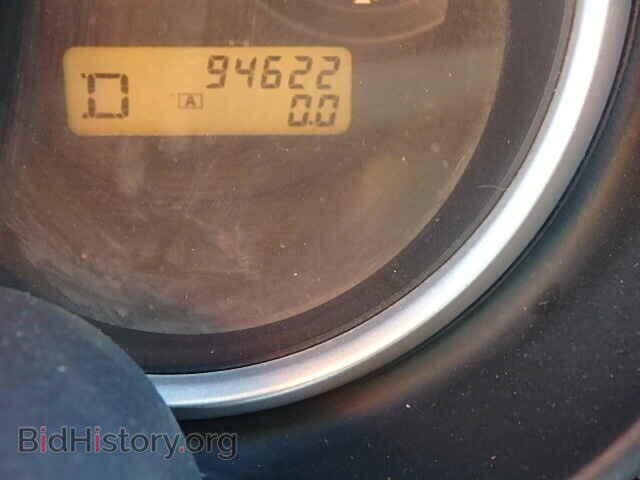 2009 NISSAN VERSA - VIN: 3N1BC13E39L365322 - Фото 8