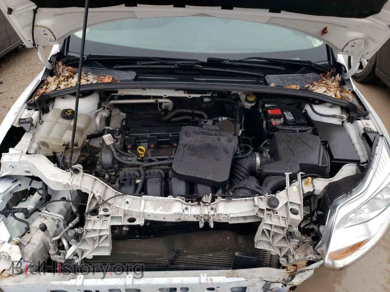 2014 FORD FOCUS - VIN: 1FADP3E20EL220162 - Photo 11
