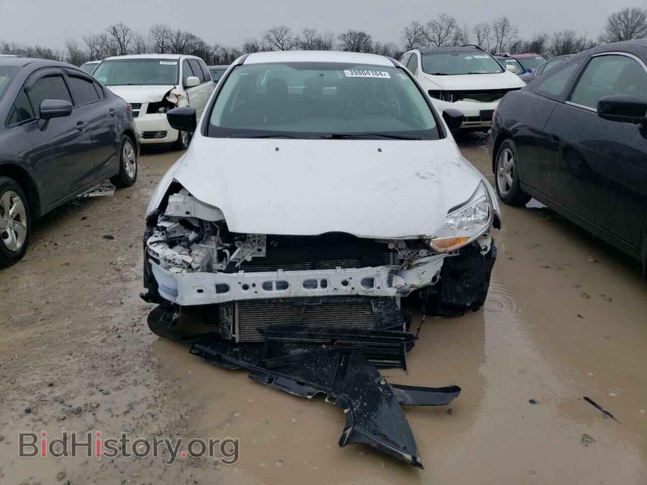 2014 FORD FOCUS - VIN: 1FADP3E20EL220162 - Photo 5