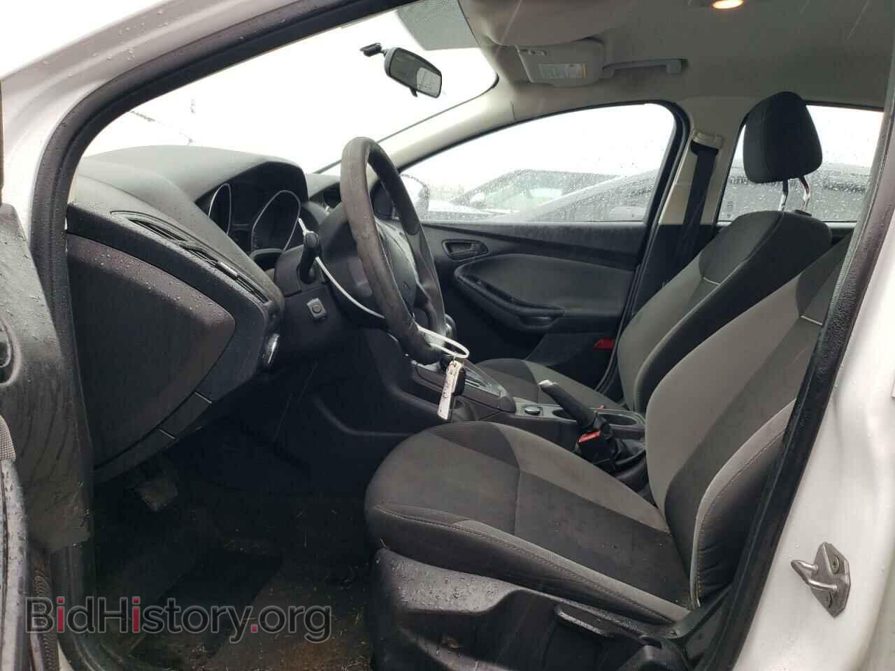 2014 FORD FOCUS - VIN: 1FADP3E20EL220162 - Photo 7