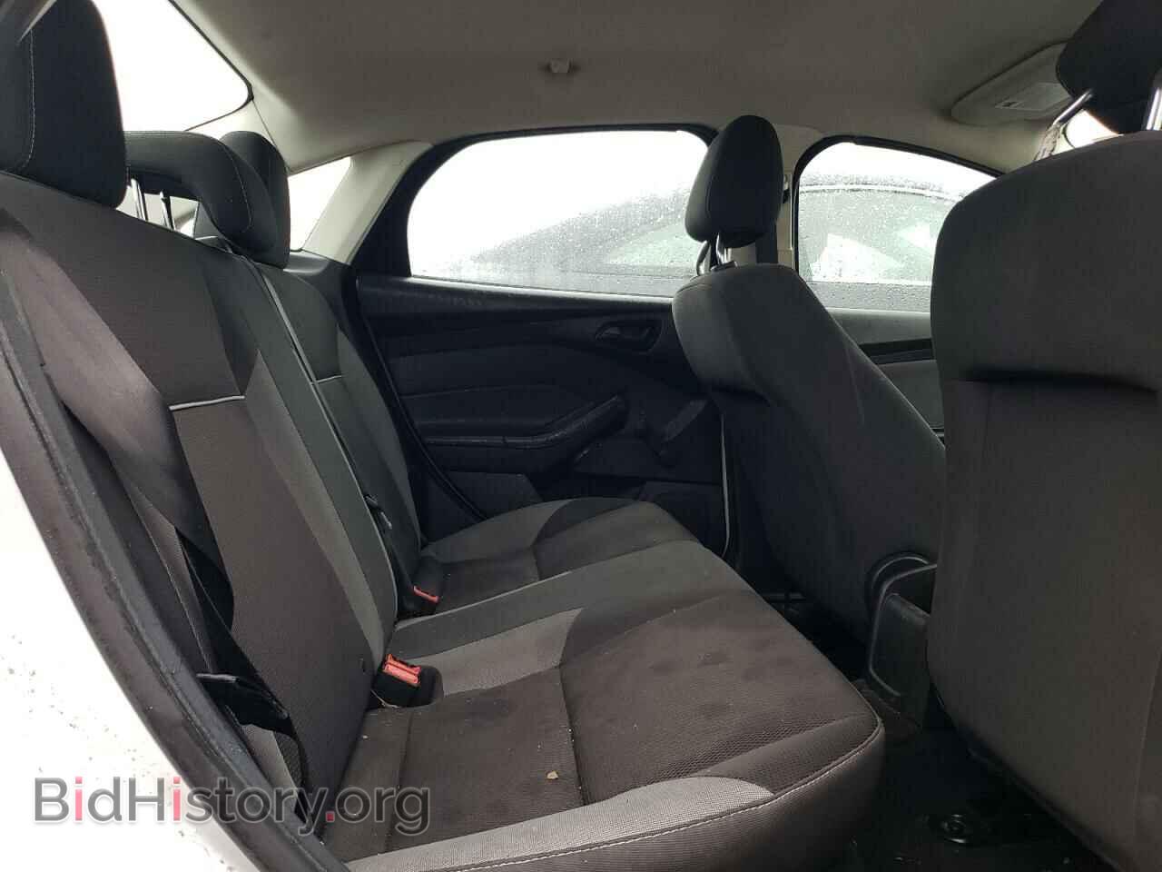 2014 FORD FOCUS - VIN: 1FADP3E20EL220162 - Photo 10