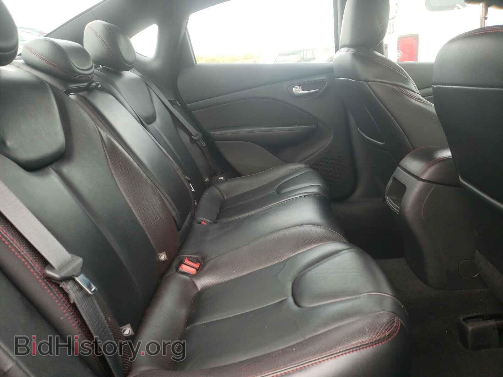 2014 DODGE DART - VIN: 1C3CDFEB5ED798529 - Photo 6