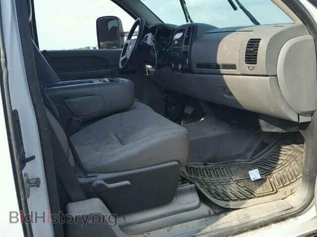 2012 CHEVROLET SILVERADO - VIN: 1GC2CVCGXCZ288938 - Фото 5