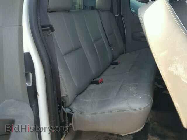 2012 CHEVROLET SILVERADO - VIN: 1GC2CVCGXCZ288938 - Фото 6