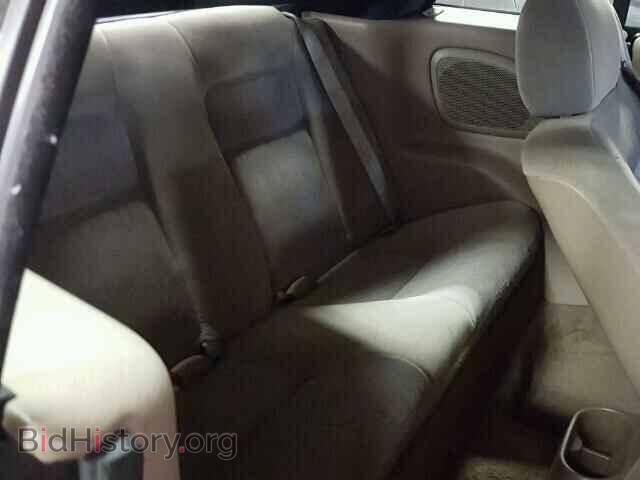 2003 CHRYSLER SEBRING - VIN: 1C3EL45T53N507429 - Фото 6