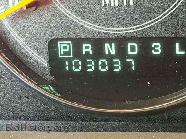 2003 CHRYSLER SEBRING - VIN: 1C3EL45T53N507429 - Фото 8