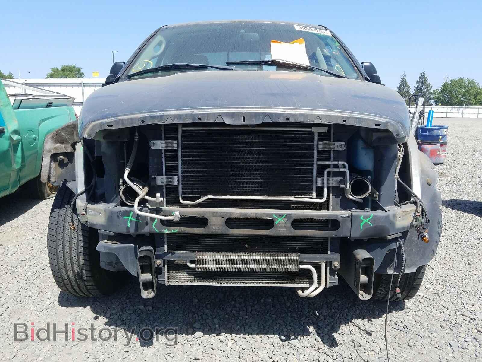 2007 DODGE RAM 2500 - VIN: 3D7KR28CX7G744841 - Фото 9