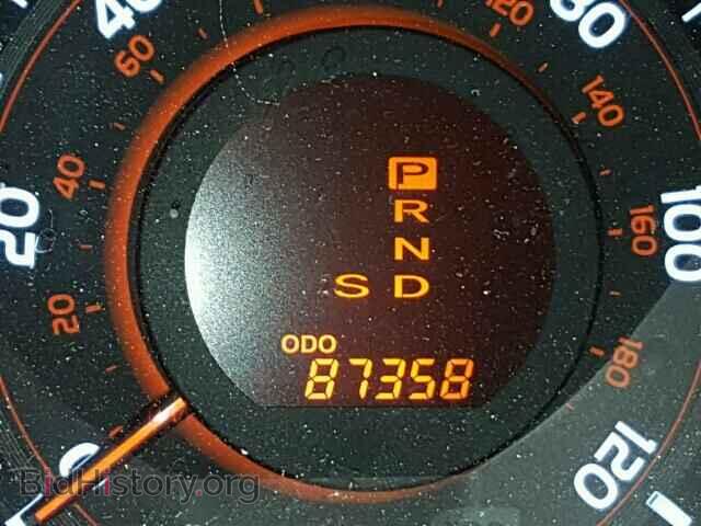 2012 TOYOTA 4RUNNER - VIN: JTEBU5JR8C5087124 - Фото 8