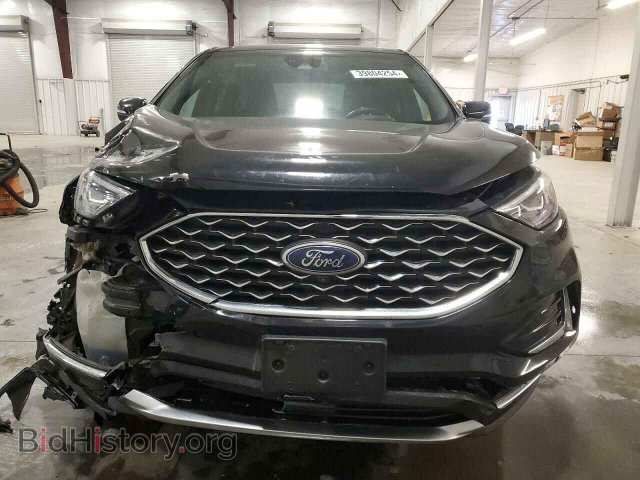 2021 FORD EDGE - VIN: 2FMPK4K90MBA06361 - Photo 5