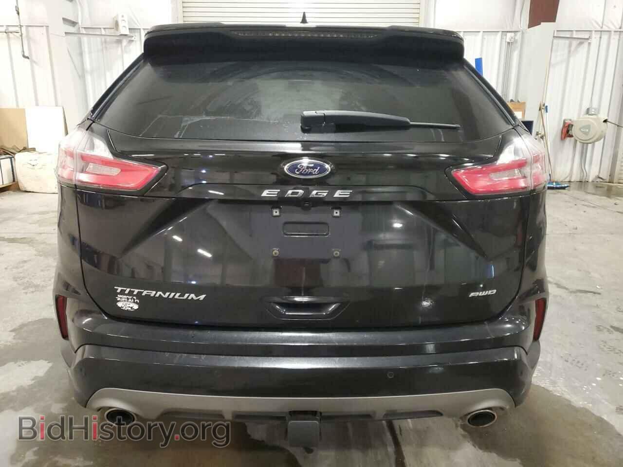 2021 FORD EDGE - VIN: 2FMPK4K90MBA06361 - Photo 6