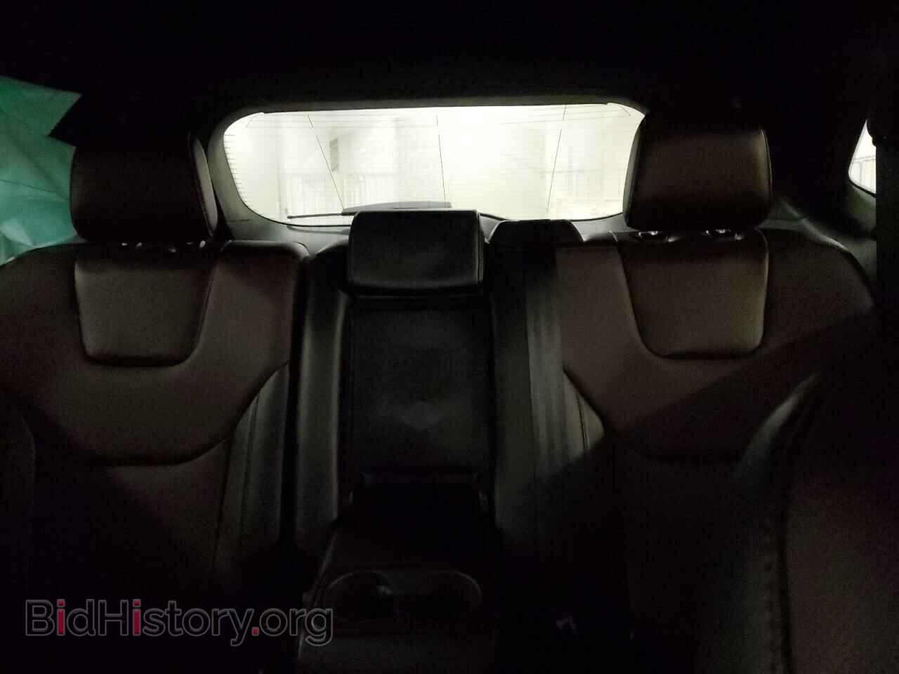 2021 FORD EDGE - VIN: 2FMPK4K90MBA06361 - Photo 10