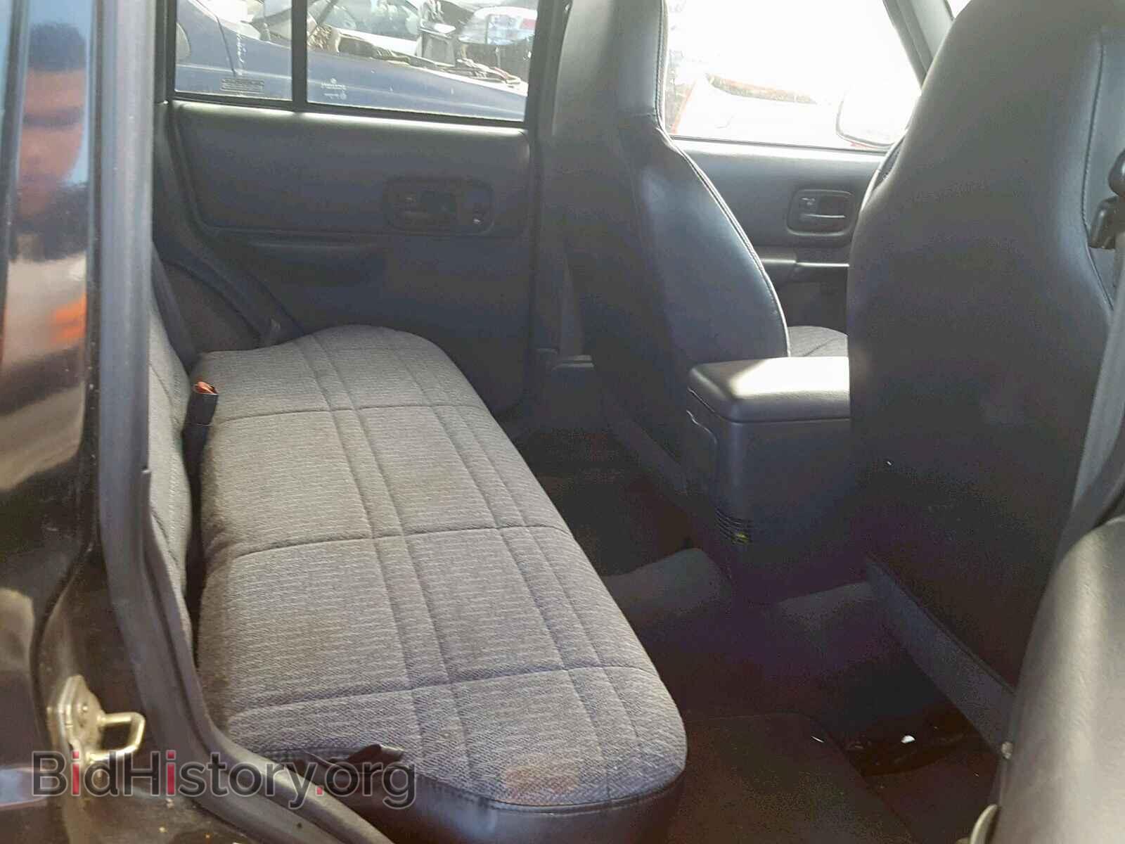 2000 JEEP CHEROKEE S - VIN: 1J4FF48S1YL119010 - Фото 6