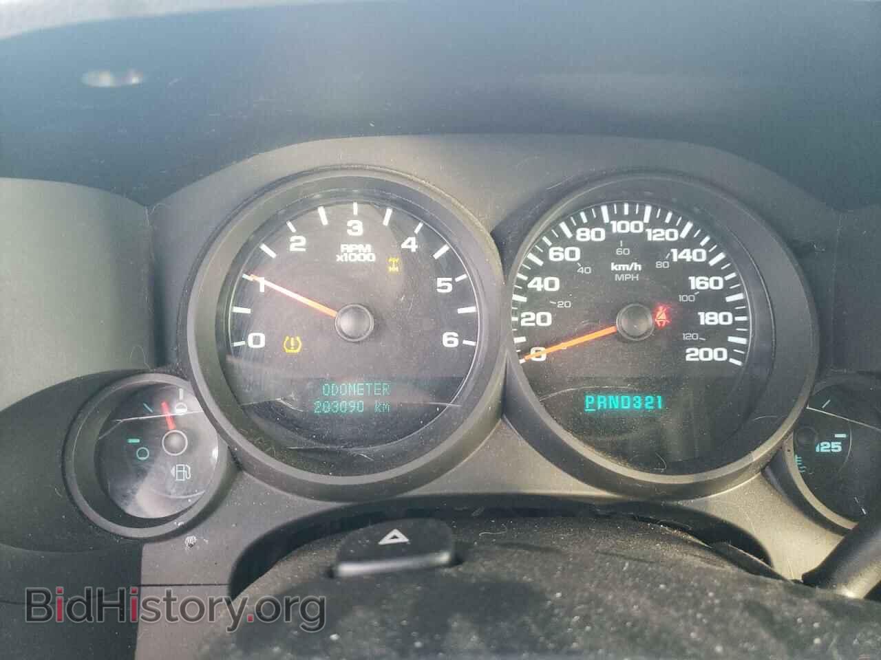2013 GMC SIERRA - VIN: 3GTP2UEA1DG346013 - Фото 9