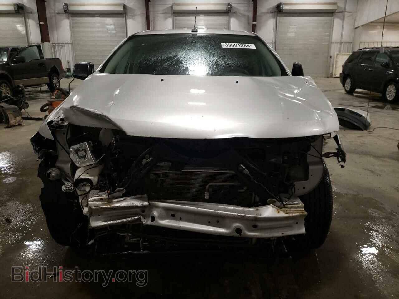 2010 FORD EDGE - VIN: 2FMDK3GC7ABB74334 - Фото 5
