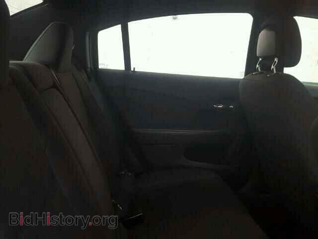 2012 CHRYSLER 200 - VIN: 1C3CCBAB3CN112836 - Фото 6