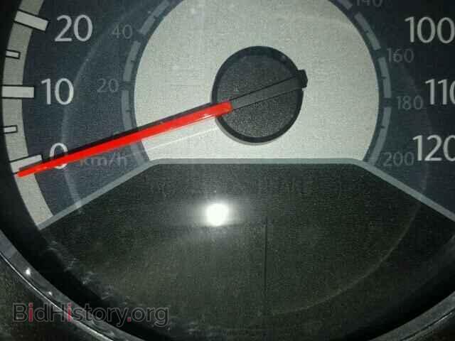 2012 CHRYSLER 200 - VIN: 1C3CCBAB3CN112836 - Фото 8
