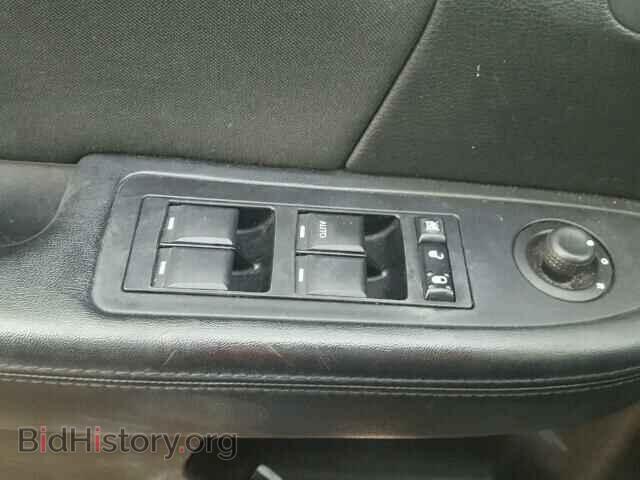 2012 CHRYSLER 200 - VIN: 1C3CCBAB3CN112836 - Фото 10