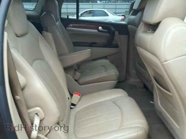 2008 BUICK ENCLAVE - VIN: 5GAEV23798J210227 - Фото 6