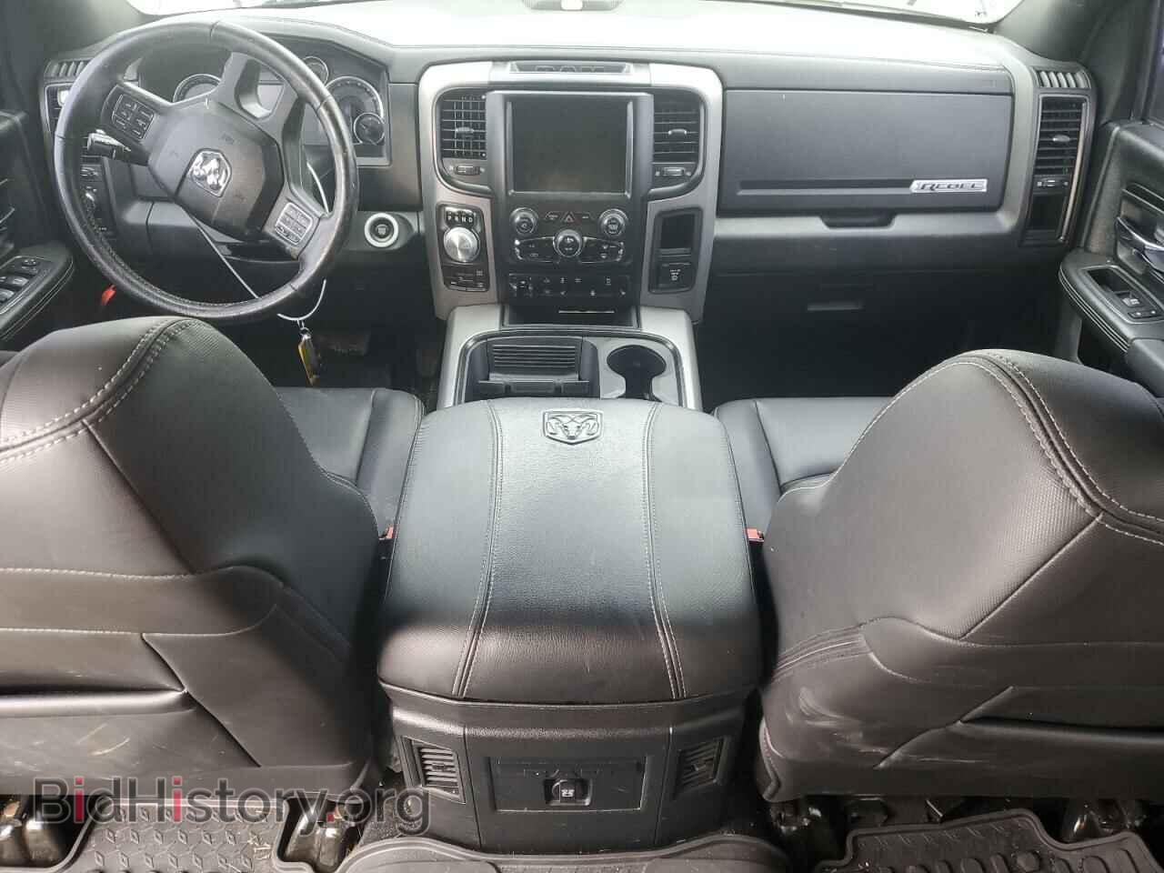 2017 RAM 1500 - VIN: 1C6RR7YT8HS664901 - Фото 8