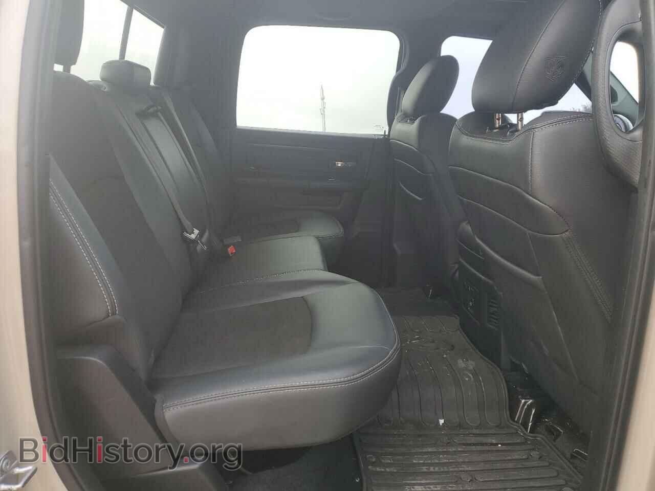2017 RAM 1500 - VIN: 1C6RR7YT8HS664901 - Фото 10