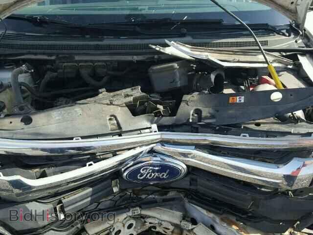 2011 FORD EDGE - VIN: 2FMDK3GC8BBA25237 - Photo 7