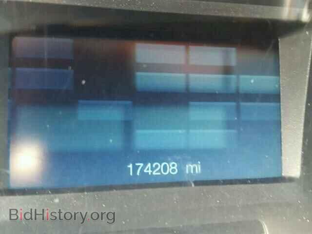 2011 FORD EDGE - VIN: 2FMDK3GC8BBA25237 - Photo 8