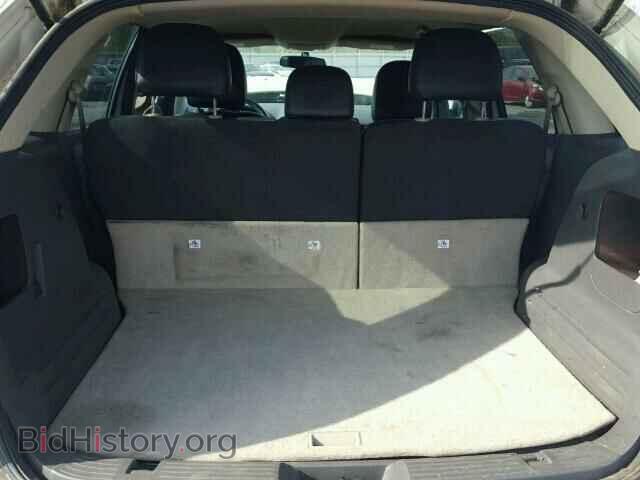 2011 FORD EDGE - VIN: 2FMDK3GC8BBA25237 - Photo 9