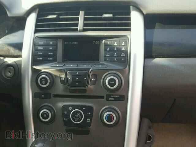 2011 FORD EDGE - VIN: 2FMDK3GC8BBA25237 - Photo 10