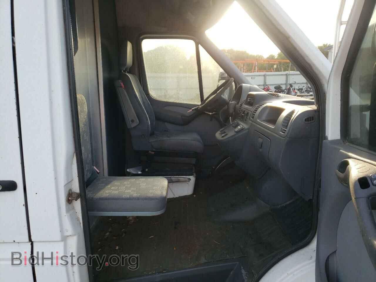 2006 DODGE SPRINTER - VIN: WD0PD644X65934575 - Photo 5