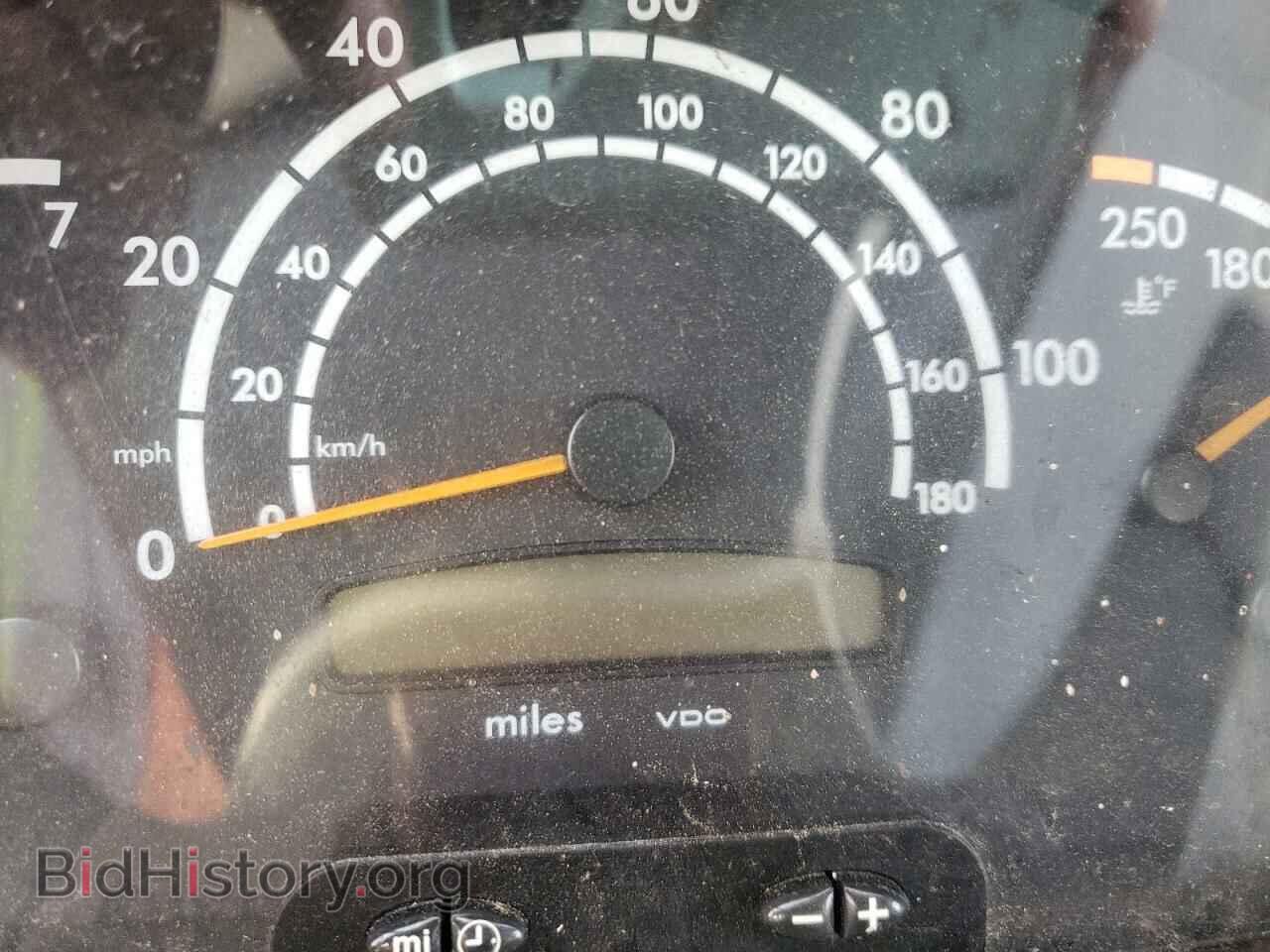 2006 DODGE SPRINTER - VIN: WD0PD644X65934575 - Photo 8