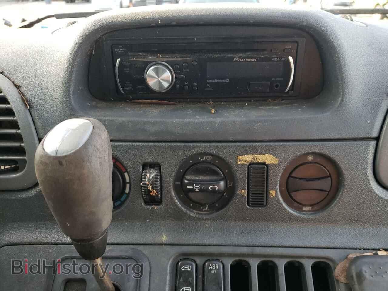 2006 DODGE SPRINTER - VIN: WD0PD644X65934575 - Photo 9