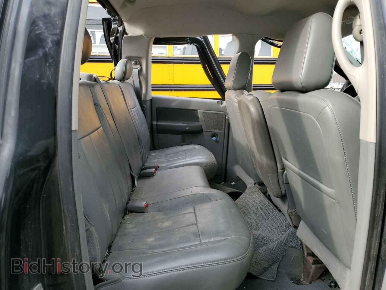 2008 DODGE RAM 3500 - VIN: 3D7MX48A68G134347 - Фото 10