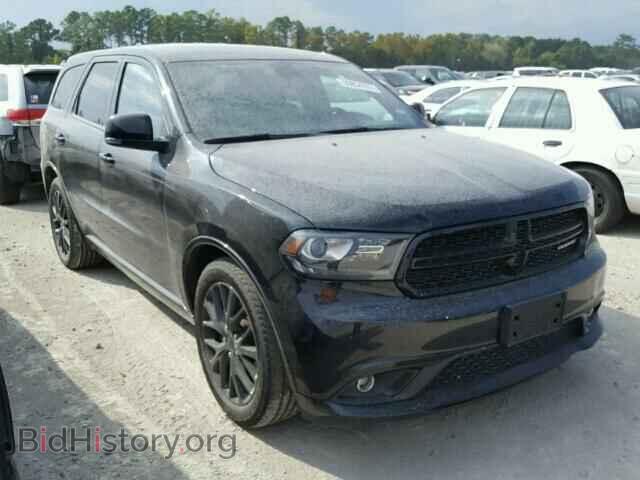 Photo 1C4SDHCTXFC765628 - DODGE DURANGO 2015