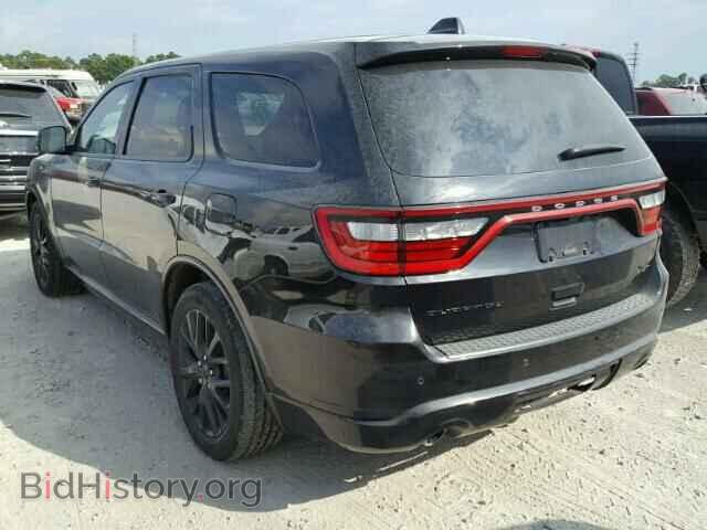 2015 DODGE DURANGO - VIN: 1C4SDHCTXFC765628 - Photo 3