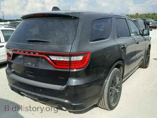 2015 DODGE DURANGO - VIN: 1C4SDHCTXFC765628 - Photo 4