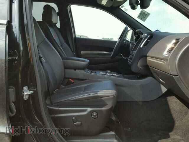 2015 DODGE DURANGO - VIN: 1C4SDHCTXFC765628 - Photo 5