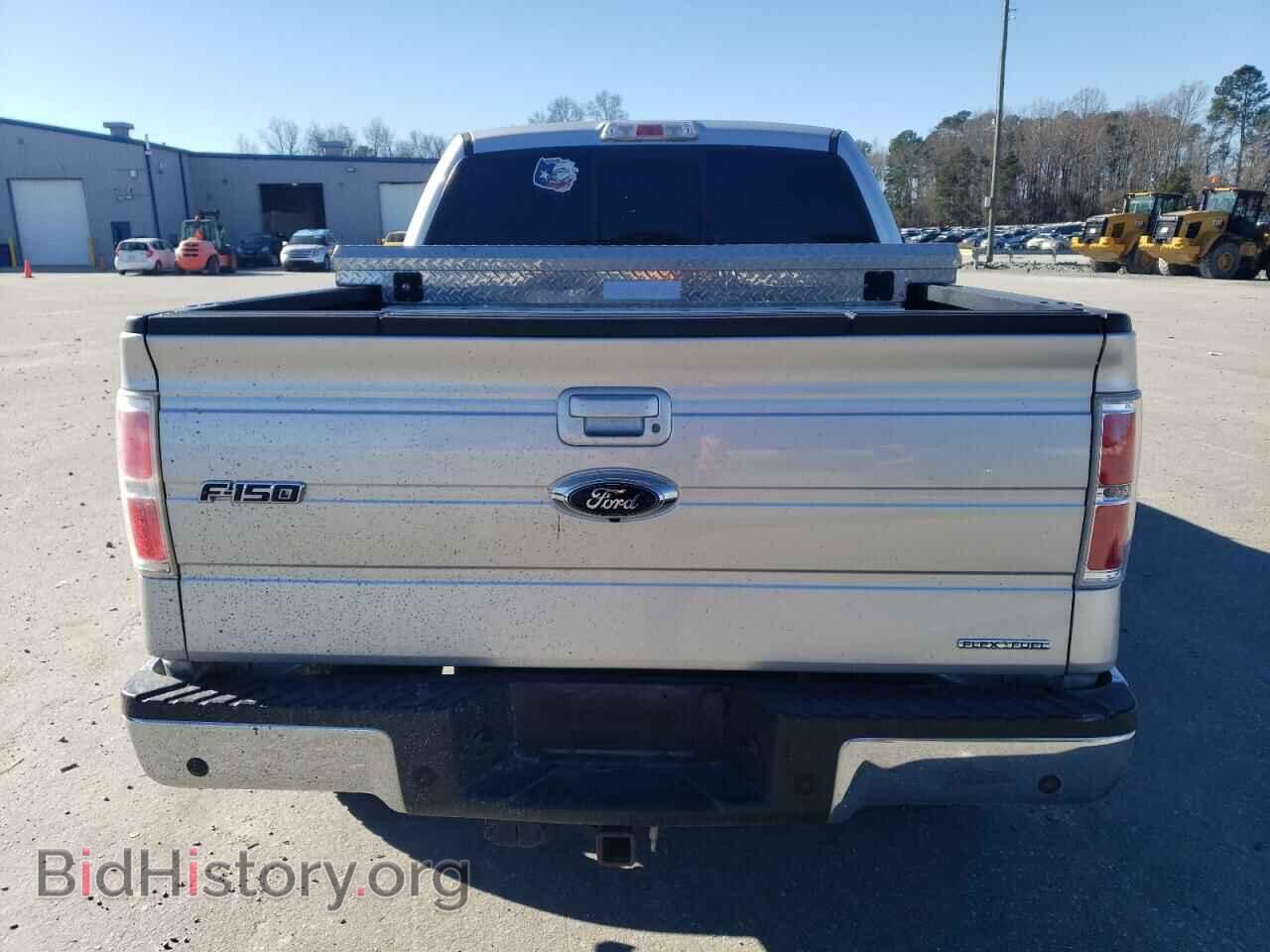 2013 FORD F-150 - VIN: 1FTFW1EF0DFB79994 - Photo 6