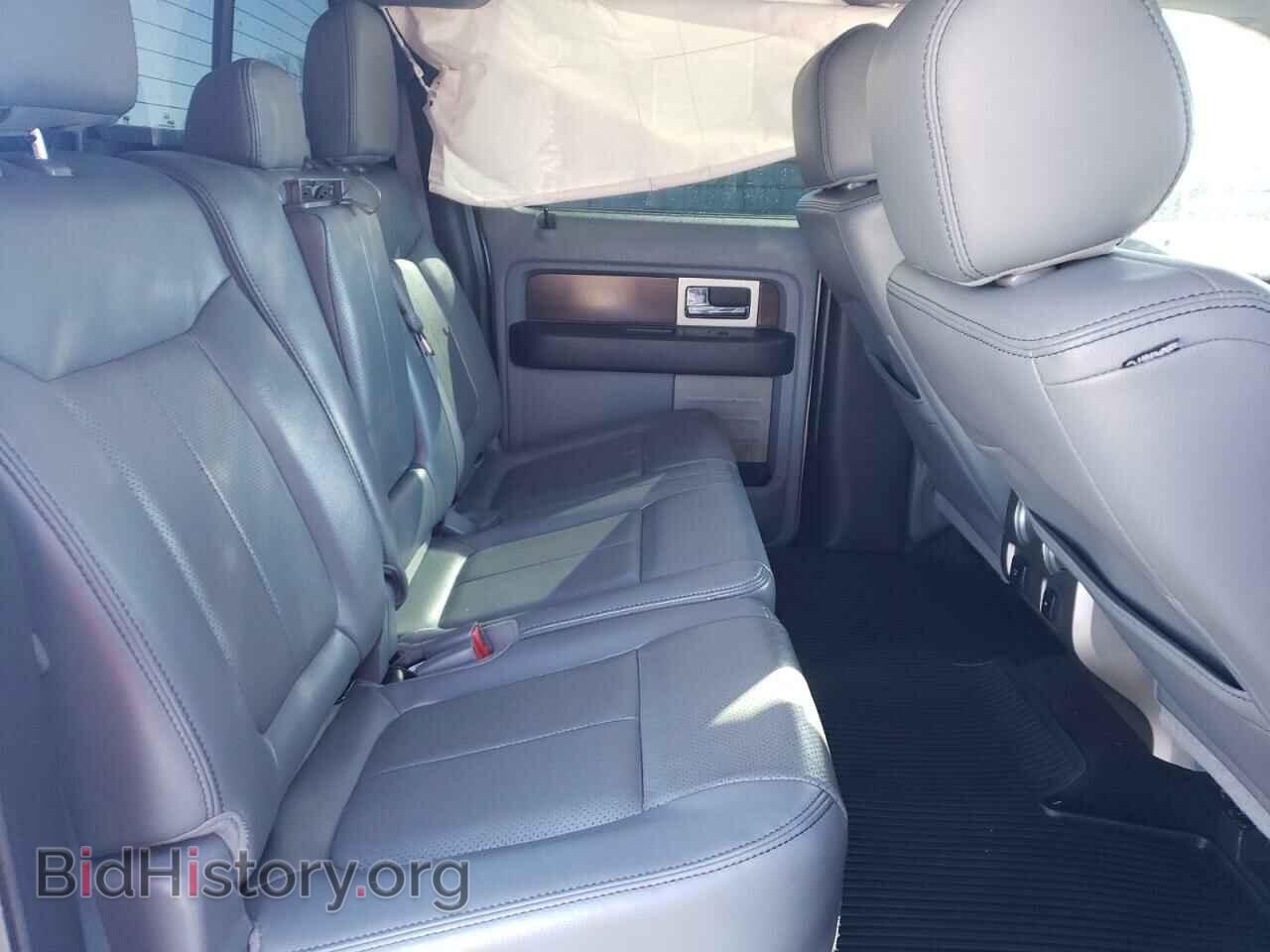2013 FORD F-150 - VIN: 1FTFW1EF0DFB79994 - Photo 10