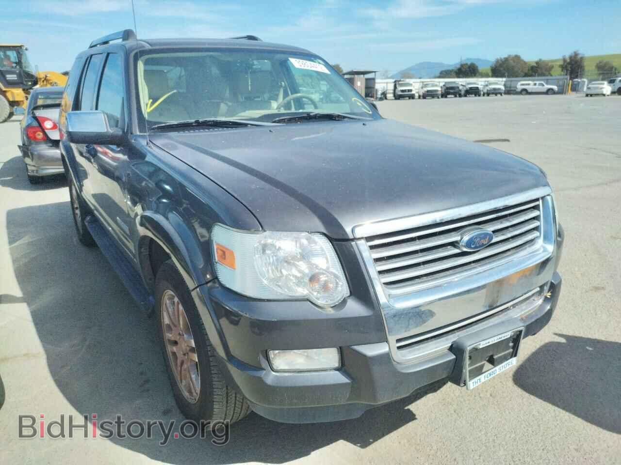 Photo 1FMEU65E57UA62235 - FORD EXPLORER 2007