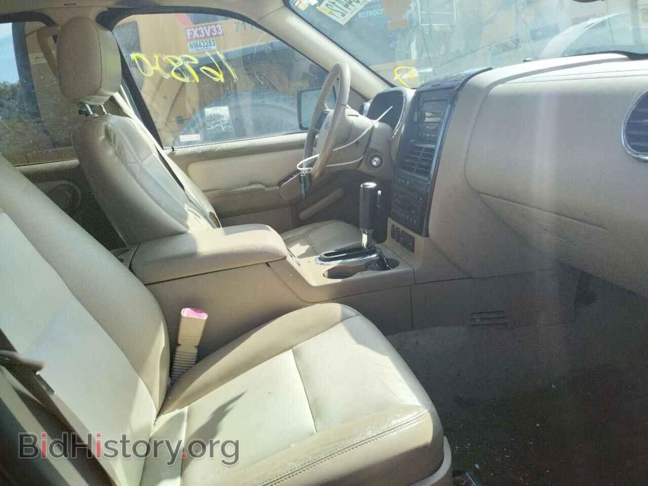 2007 FORD EXPLORER - VIN: 1FMEU65E57UA62235 - Фото 5