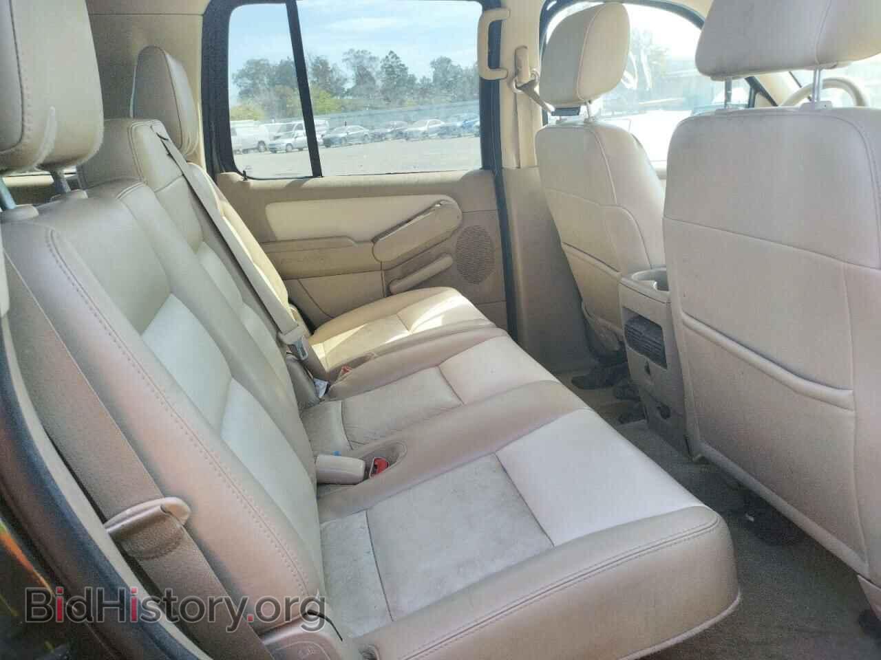2007 FORD EXPLORER - VIN: 1FMEU65E57UA62235 - Фото 6