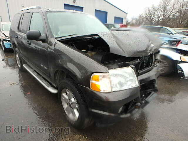 Фотография 1FMZU73K75UA90745 - FORD EXPLORER 2005