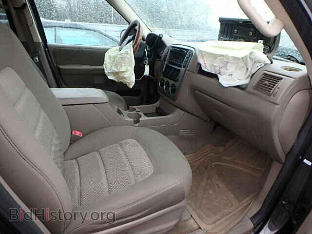 2005 FORD EXPLORER - VIN: 1FMZU73K75UA90745 - Фото 5