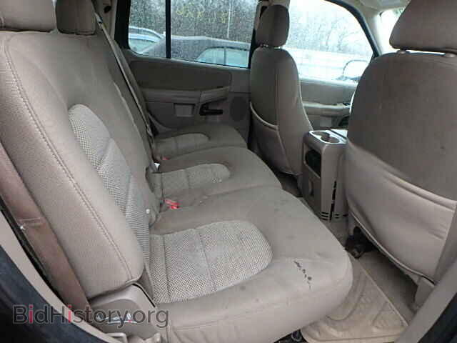 2005 FORD EXPLORER - VIN: 1FMZU73K75UA90745 - Фото 6
