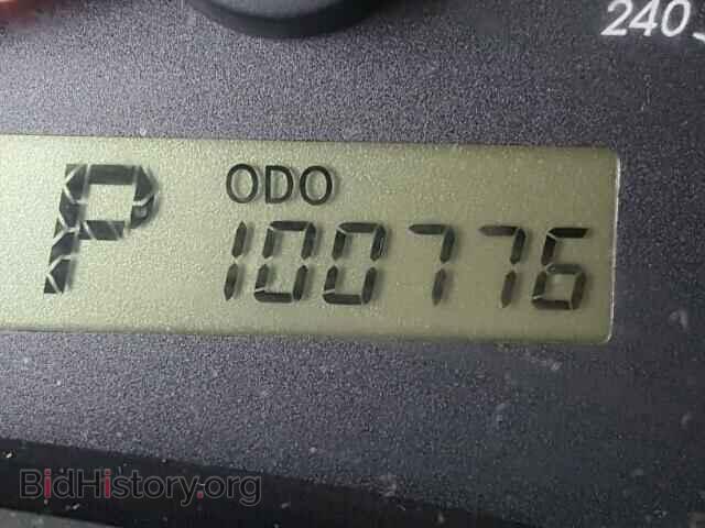 2011 TOYOTA COROLLA - VIN: JTDBU4EE7BJ106046 - Фото 8